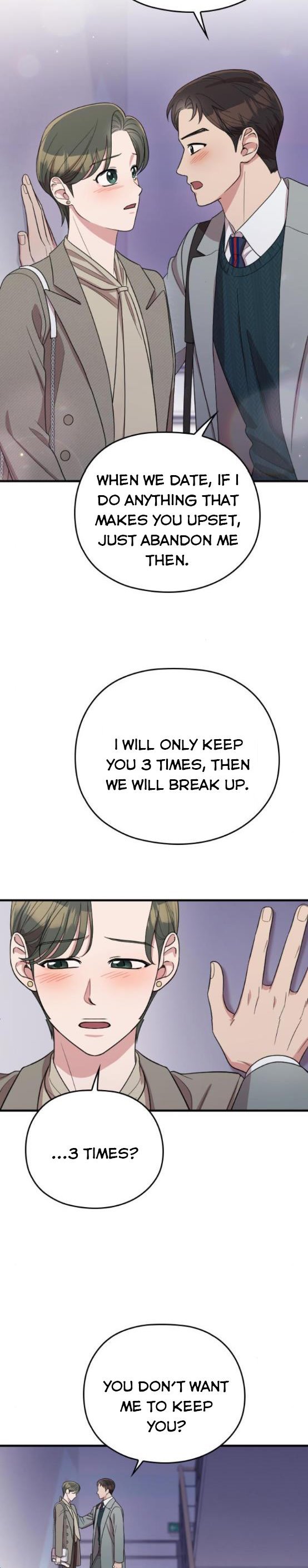 Marry My Husband Chapter 62 image 35